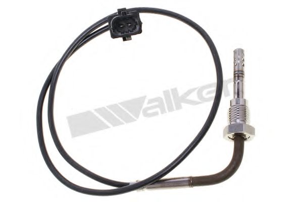 Senzor, temperatura gaze evacuare