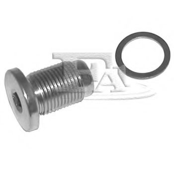 surub de golire,baia de ulei