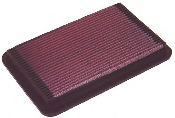 Filtru aer