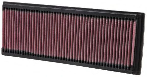 Filtru aer