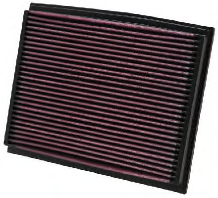 Filtru aer