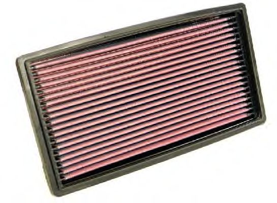 Filtru aer