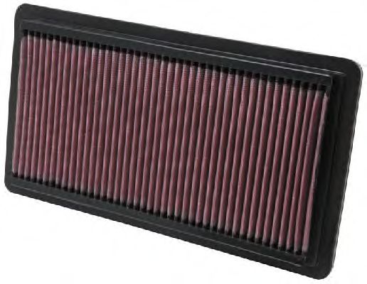 Filtru aer