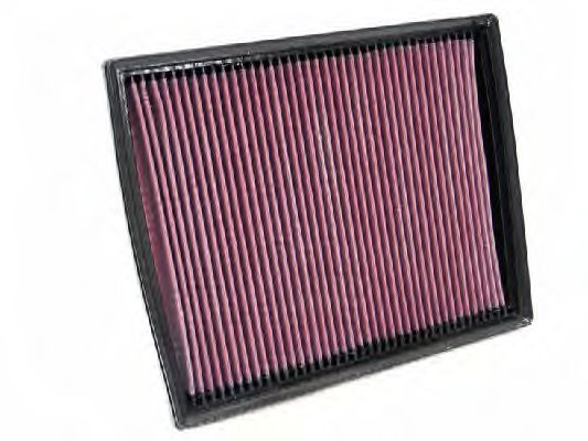 Filtru aer