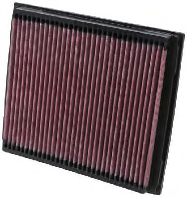 Filtru aer