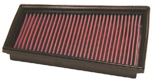 Filtru aer
