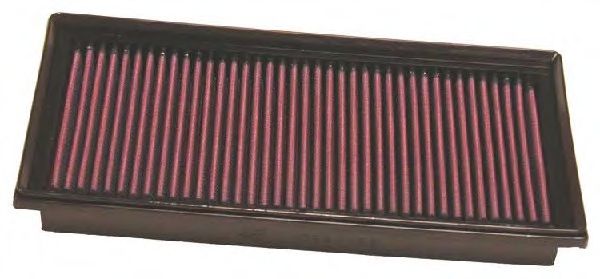 Filtru aer