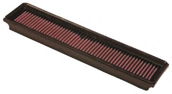 Filtru aer