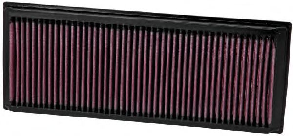 Filtru aer
