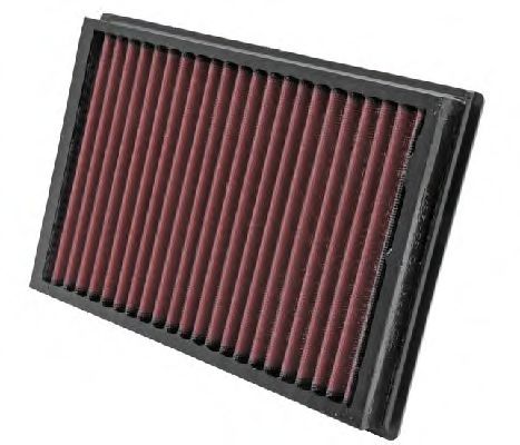 Filtru aer