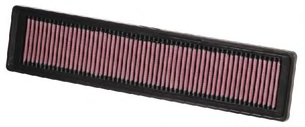 Filtru aer
