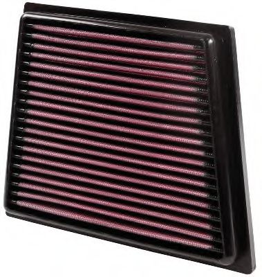 Filtru aer