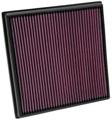Filtru aer