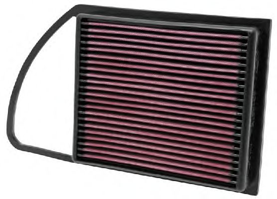 Filtru aer