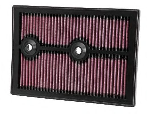 Filtru aer