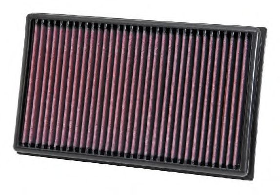 Filtru aer