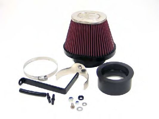 sistem de filtru aer  - sport