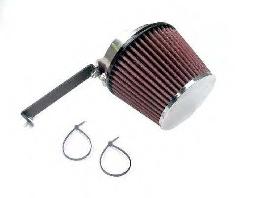 sistem de filtru aer  - sport