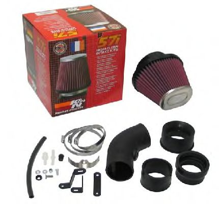 sistem de filtru aer  - sport