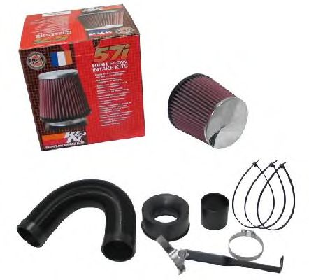 sistem de filtru aer  - sport