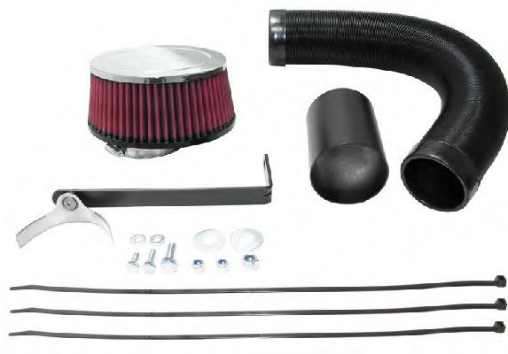 sistem de filtru aer  - sport