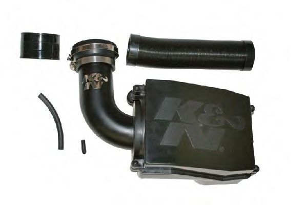 sistem de filtru aer  - sport