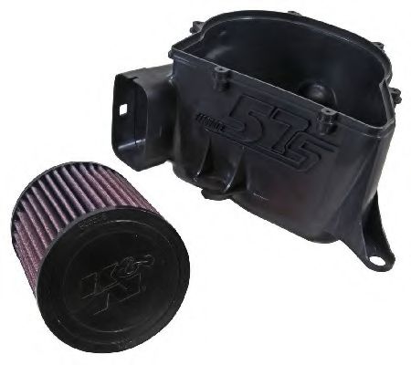 sistem de filtru aer  - sport