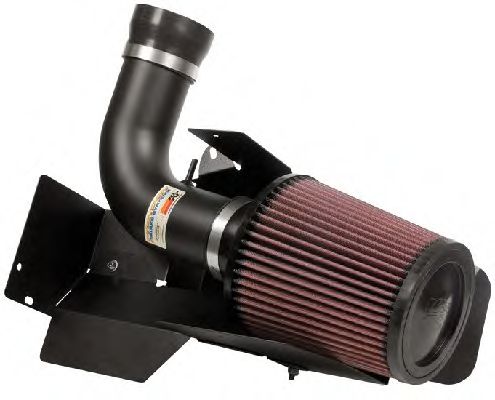 sistem de filtru aer  - sport