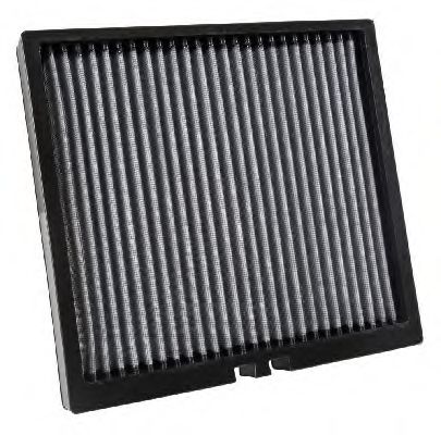 Filtru, aer habitaclu
