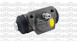 Cilindru receptor frana