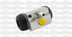 Cilindru receptor frana