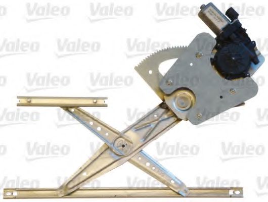 Mecanism actionare geam