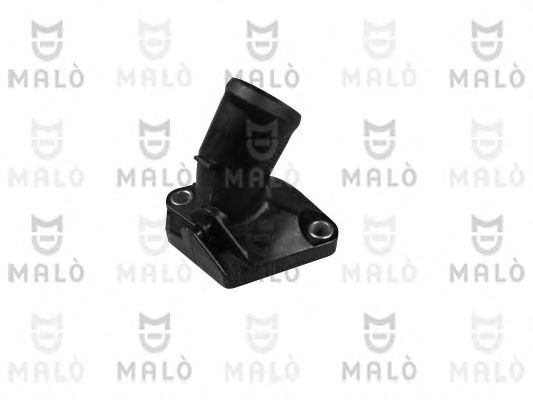 Flansa lichid racire