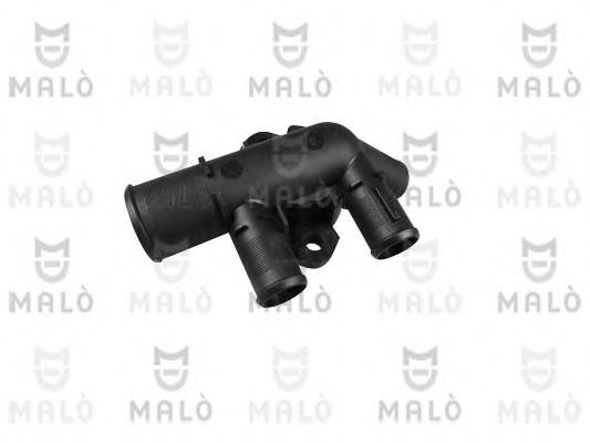 Flansa lichid racire