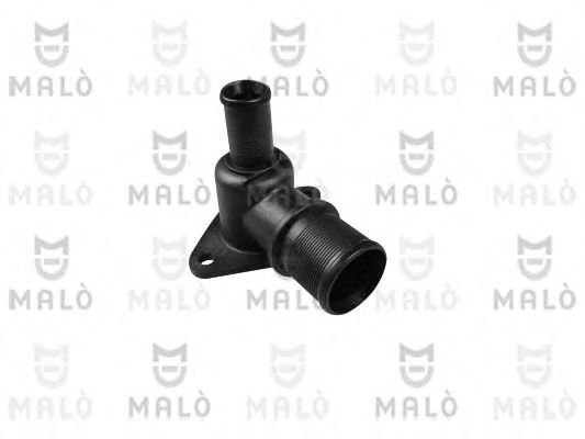 Flansa lichid racire