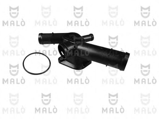 Flansa lichid racire