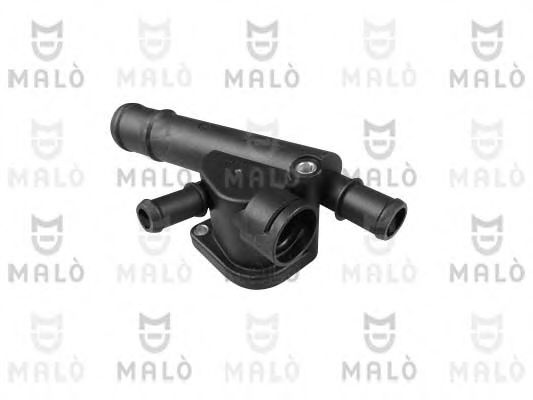 Flansa lichid racire