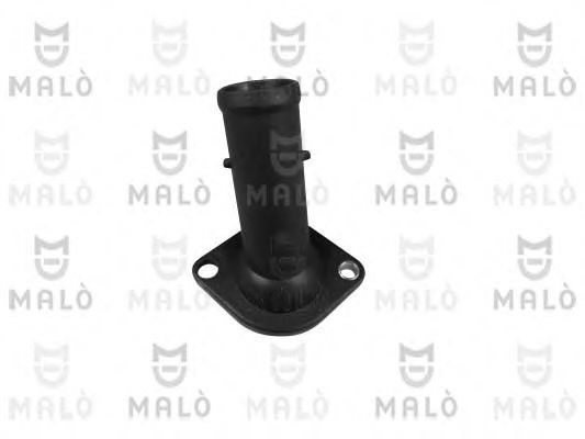 Flansa lichid racire