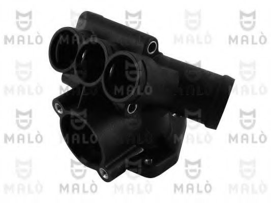 Flansa lichid racire