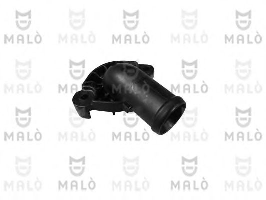 Flansa lichid racire