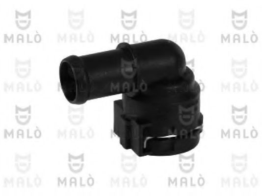 Flansa lichid racire
