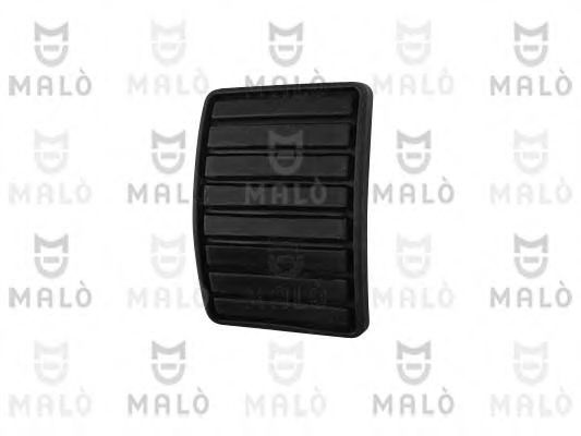 Pozitie pedala, pedala ambreiaj