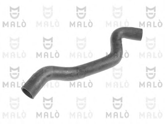 Furtun radiator