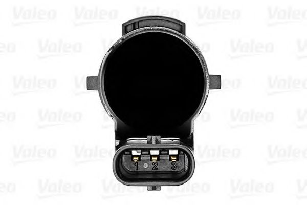 Sensor, ajutor parcare