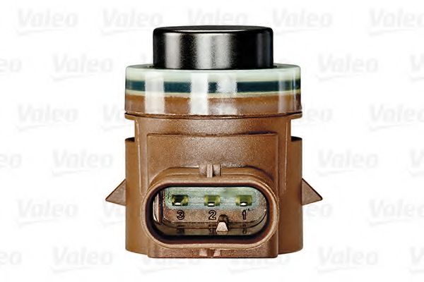 Sensor, ajutor parcare