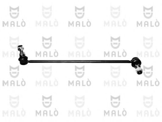 Brat/bieleta suspensie, stabilizator