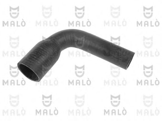 Furtun radiator