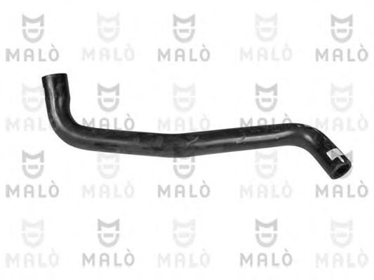 Furtun radiator