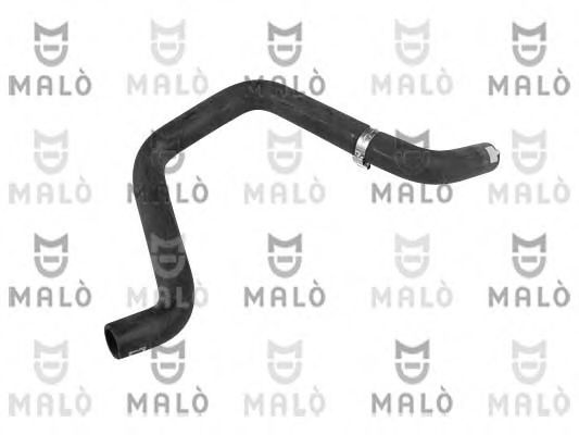 Furtun radiator