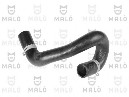 Furtun radiator